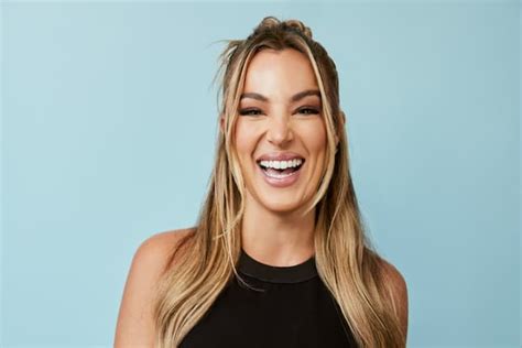 are alex halls boobs fake